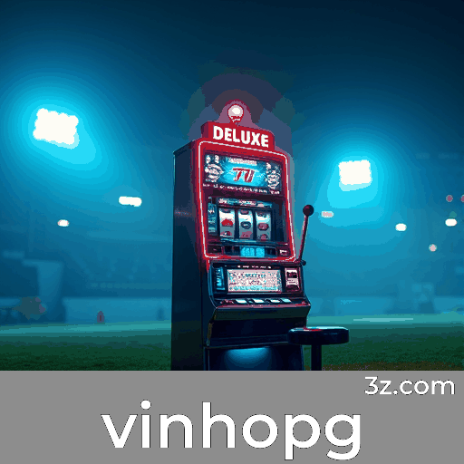 Viva a Aventura dos Jogos de Cassino no Vinhopg