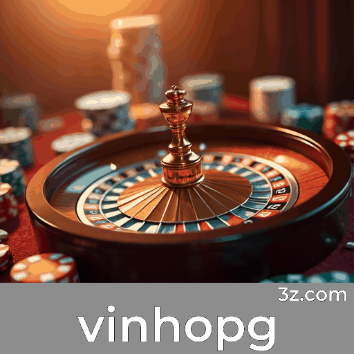 Vinhopg: A Plataforma que Revoluciona as Apostas