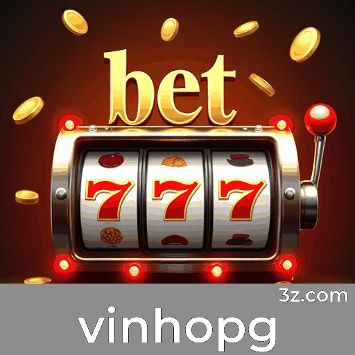 vinhopg App: Apostas Móveis Simplificadas e Completas