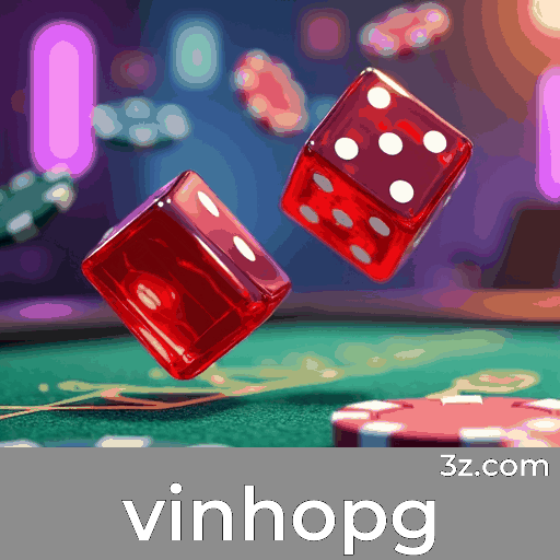 vinhopg: Seu cassino premiado e seguro