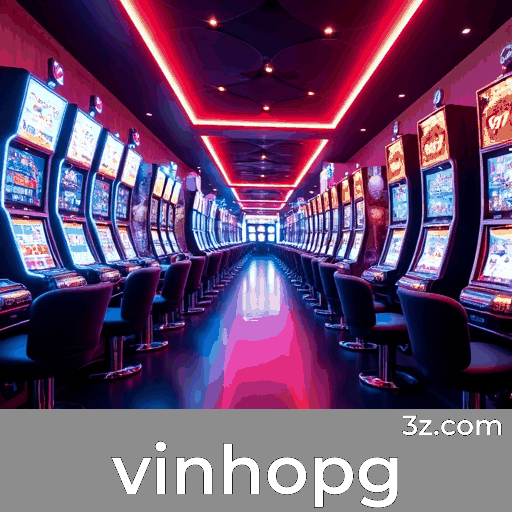 vinhopg App: Apostas Móveis Simplificadas e Completas