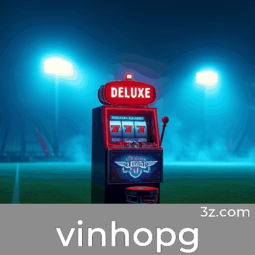 vinhopg: Seu cassino premiado e seguro