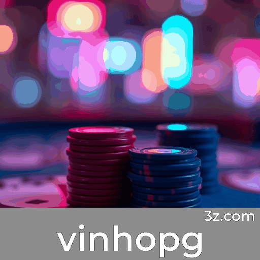vinhopg