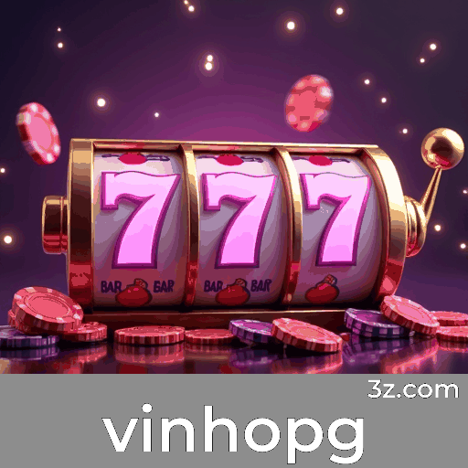 vinhopg: Seu cassino premiado e seguro