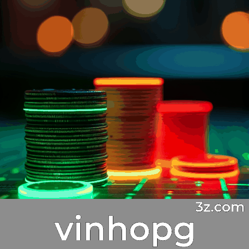 Vinhopg: A Plataforma que Revoluciona as Apostas