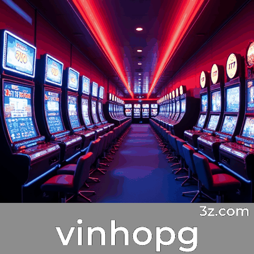 vinhopg: Apostas esportivas com foco no Brasil