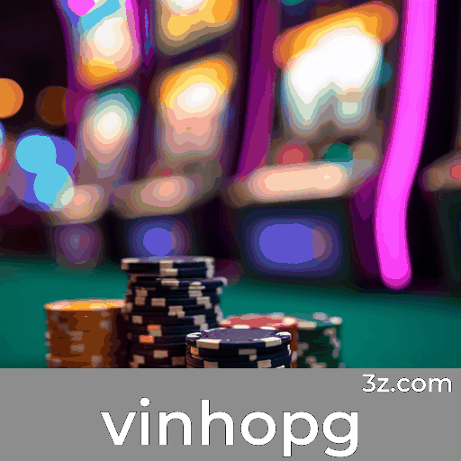 vinhopg