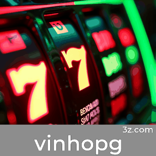 Vinhopg: A Experiência de Jogos de Mesa ao Vivo mais Autêntica