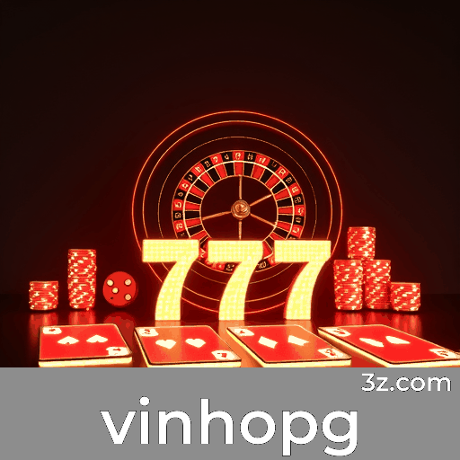 Viva a Aventura dos Jogos de Cassino no Vinhopg